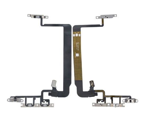 Power Button Flex Cable For iPhone 13 Pro Max – Image 2