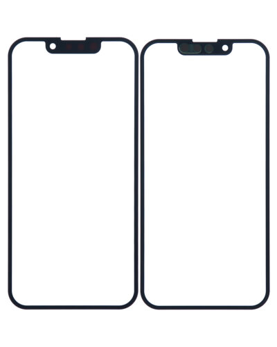 3 en 1 (verre avec OCA préinstallé + cadre) pour iPhone 13 Mini (OCA Master) – Image 3
