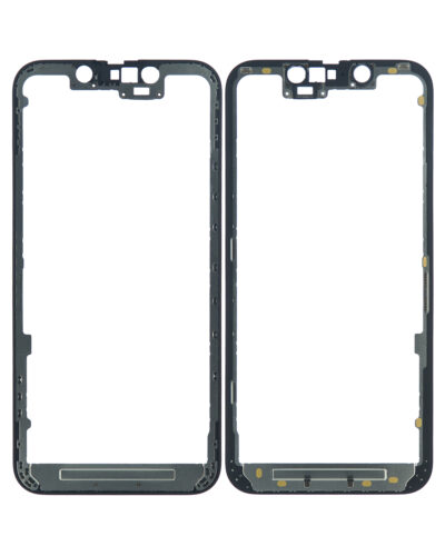 3 en 1 (verre avec OCA préinstallé + cadre) pour iPhone 13 Mini (OCA Master) – Image 4