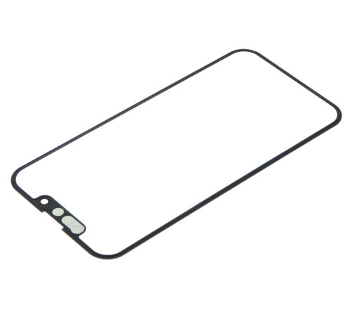 3 en 1 (verre avec OCA pré-installé + cadre) pour iPhone 13 Mini (OCA Master) – Image 6
