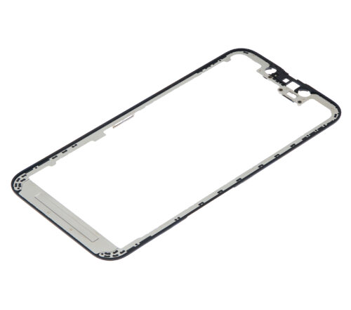 3 en 1 (verre avec OCA pré-installé + cadre) pour iPhone 13 Mini (OCA Master) – Image 7