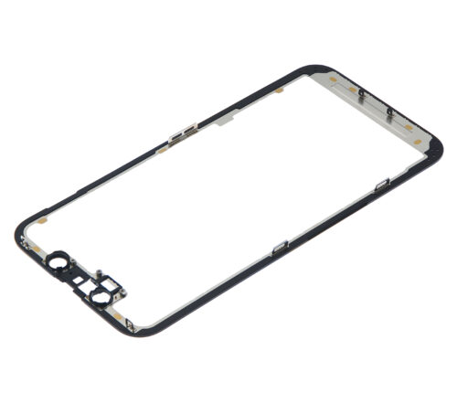 3 en 1 (verre avec OCA préinstallé + cadre) pour iPhone 13 Mini (OCA Master) – Image 8
