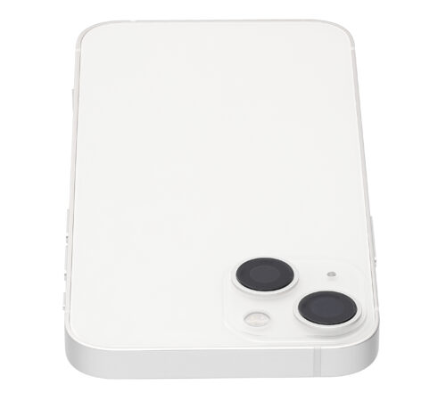 Back châssis W/ Small Parts pour iPhone 13 Mini (EU / Global Version) (compatible qualité supérieure) (lumière stellaire) – Image 8