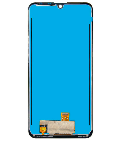 LCD Assembly Without Frame For LG Q60 / K50 ( 2019 / X520) (Refurbished) (All Colors) – Image 2