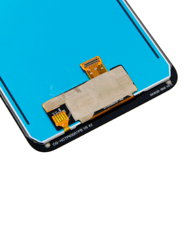 LCD Assembly Without Frame For LG Q60 / K50 ( 2019 / X520) (Refurbished) (All Colors) – Image 5