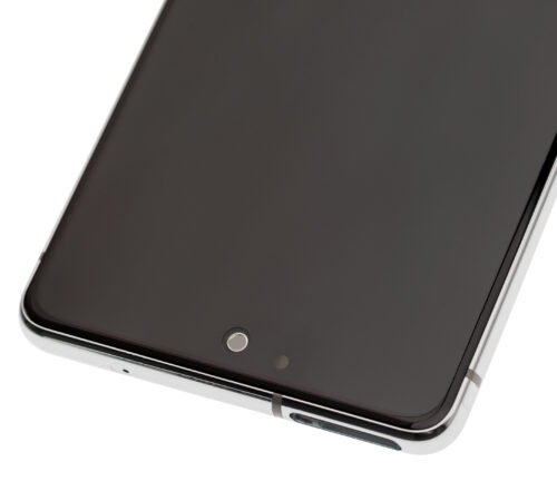 Écran OLED avec cadre pour Samsung Galaxy S20 FE 4G/5G (reconditionné) (blanc nuage) – Image 8