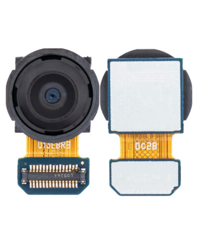 Back Camera (Ultra Wide) For Samsung Galaxy S20 FE 5G / A52 4G (A525 / 2021) / A52 5G (A526 / 2021) / A72 (A725 / 2021) – Image 2