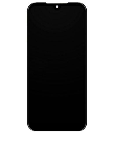 Écran LCD sans cadre pour LG K31 / Aristo 5 / LG K8X / Q31 / LG Phoenix 5 / LG Risio 4 / Tribute Monarch (Remis à neuf) (Toutes les couleurs) – Image 2