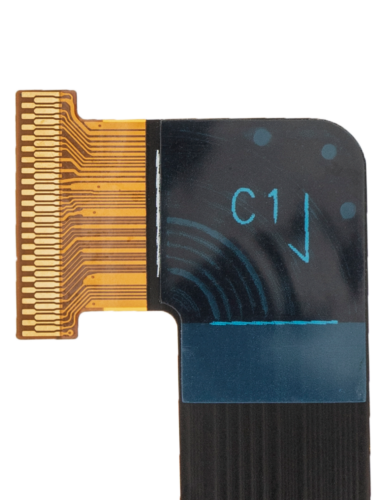 Câble flexible LCD pour Samsung Galaxy Tab A7 10,4" (T500 / T505 / T507) (2020) – Image 3