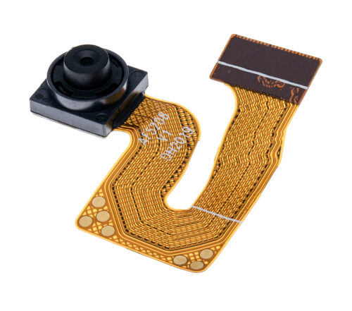 Caméra frontale pour Samsung Galaxy Tab A7 10,4" (T500 / T505 / T507) (2020) – Image 5