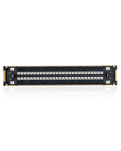 LCD FPC connecteur (On carte mère) pour Samsung Galaxy Tab A 8.4" (T307 / 2020) (54 Pin) – Image 3