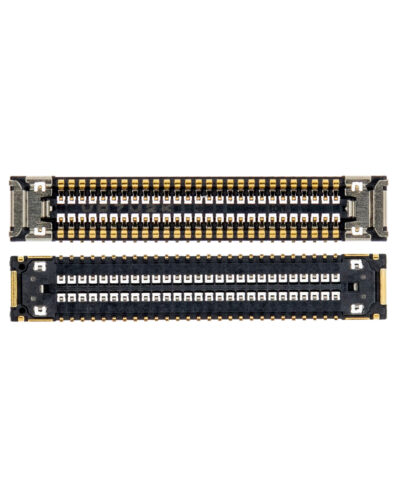 LCD FPC connecteur (On carte mère) pour Samsung Galaxy Tab A 8.4" (T307 / 2020) (54 Pin) – Image 2