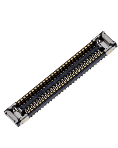 LCD FPC connecteur (On carte mère) pour Samsung Galaxy Tab A 8.4" (T307 / 2020) (54 Pin) – Image 4