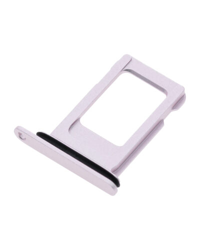 Tiroir pour carte SIM unique pour iPhone 13 (rose) – Image 5