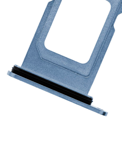 Single tiroir SIM pour iPhone 13 Pro / 13 Pro Max (Sierra Blue) – Image 7