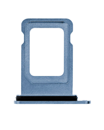 Single tiroir SIM pour iPhone 13 Pro / 13 Pro Max (Sierra Blue) – Image 3
