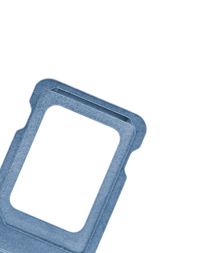 Single tiroir SIM pour iPhone 13 Pro / 13 Pro Max (Sierra Blue) – Image 4