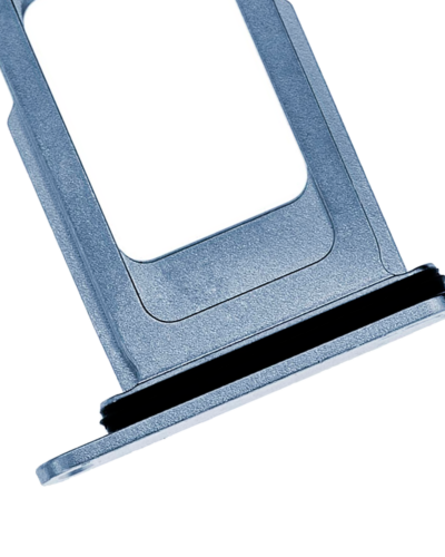 Single tiroir SIM pour iPhone 13 Pro / 13 Pro Max (Sierra Blue) – Image 5