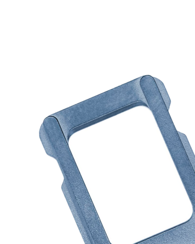 Single tiroir SIM pour iPhone 13 Pro / 13 Pro Max (Sierra Blue) – Image 6