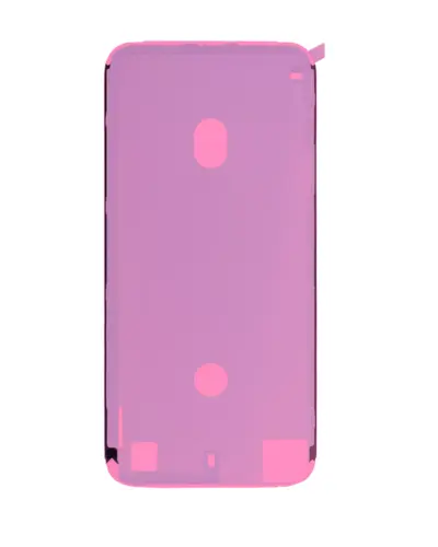 Waterproof LCD adhésif Seal pour iPhone 7 (Service Pack) (blanc) (30 Pack) – Image 2