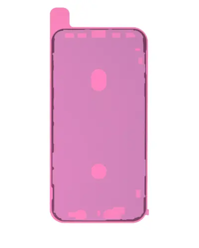 Waterproof LCD adhésif Seal pour iPhone XR (Service Pack) (30 Pack) – Image 2