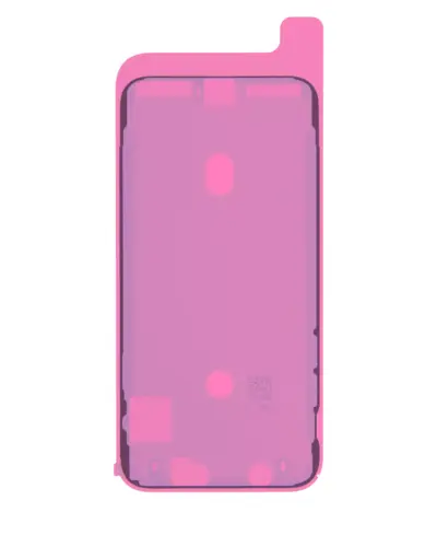 Waterproof LCD adhésif Seal pour iPhone XS Max (Service Pack) (30 Pack) – Image 4