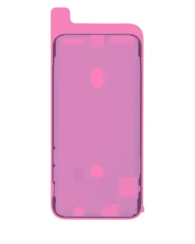 Waterproof LCD adhésif Seal pour iPhone XS Max (Service Pack) (30 Pack) – Image 2