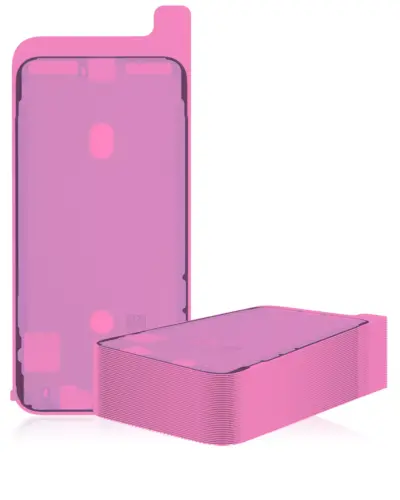 Waterproof LCD adhésif Seal pour iPhone XS Max (Service Pack) (30 Pack) – Image 5