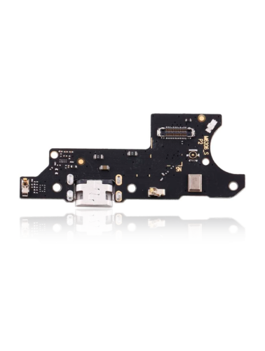 Connecteur de charge Board pour Motorola Moto G8 Power Lite (XT2055 / 2020) (compatible qualité supérieure) – Image 4