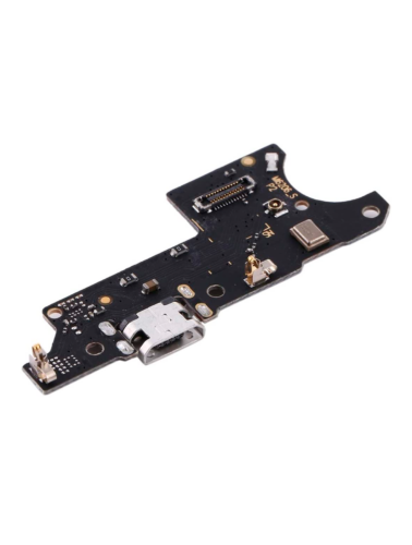 Connecteur de charge Board pour Motorola Moto G8 Power Lite (XT2055 / 2020) (compatible qualité supérieure) – Image 5