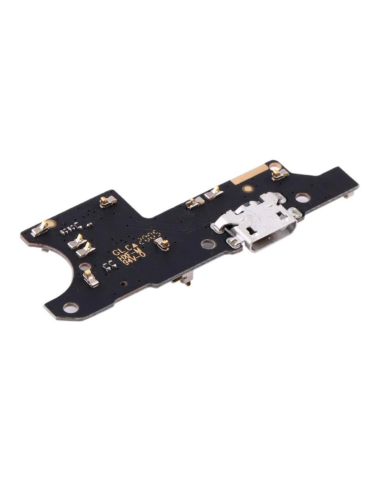 Connecteur de charge Board pour Motorola Moto G8 Power Lite (XT2055 / 2020) (compatible qualité supérieure) – Image 2