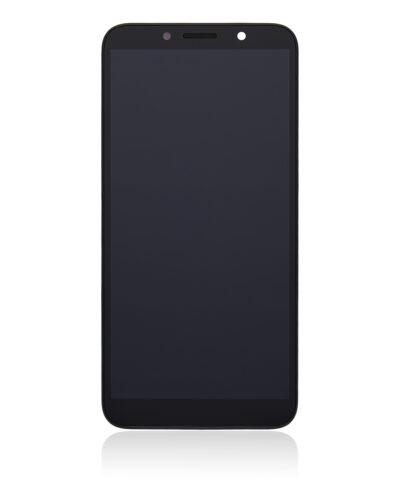 LCD Assembly With Frame For Motorola Moto E6 Play (XT2029 / 2019) (Refurbished) (All Colors) – Image 4