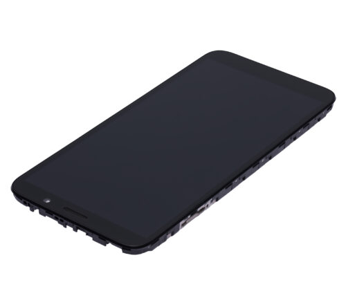 LCD Assembly With Frame For Motorola Moto E6 Play (XT2029 / 2019) (Refurbished) (All Colors) – Image 6