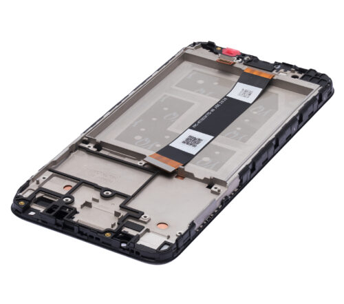 LCD Assembly With Frame For Motorola Moto E6 Play (XT2029 / 2019) (Refurbished) (All Colors) – Image 7