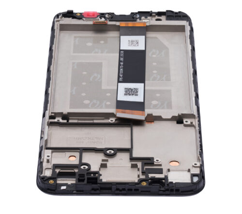 LCD Assembly With Frame For Motorola Moto E6 Play (XT2029 / 2019) (Refurbished) (All Colors) – Image 8