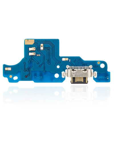 Carte de port de charge pour Motorola Moto G9 Play (XT2083 / 2020) – Image 4