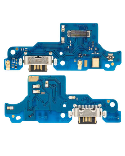 Carte de port de charge pour Motorola Moto G9 Play (XT2083 / 2020) – Image 2