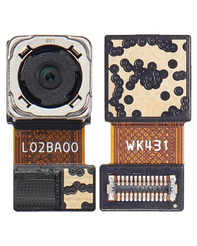 Caméra arrière (Macro) pour Motorola Moto G9 (XT2083 / 2020) / G9 Plus (XT2087 / 2020) / G9 Play (XT2083 / 2020) / G9 Power (XT2091 / 2020) – Image 2