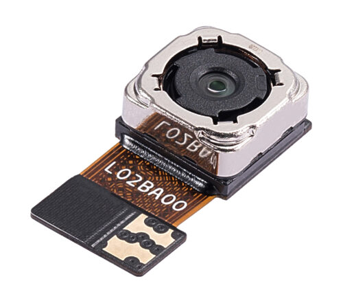 Caméra arrière (Macro) pour Motorola Moto G9 (XT2083 / 2020) / G9 Plus (XT2087 / 2020) / G9 Play (XT2083 / 2020) / G9 Power (XT2091 / 2020) – Image 4