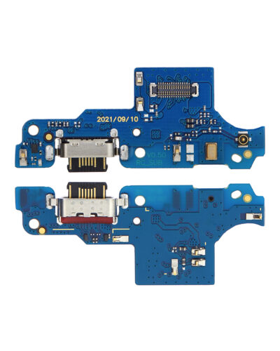 Connecteur de charge Board pour Motorola Moto G9 (2020) (premium) – Image 2