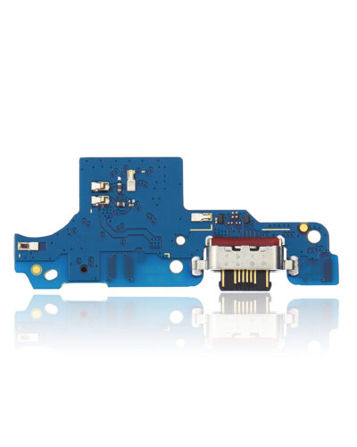 Connecteur de charge Board pour Motorola Moto G9 (2020) (premium) – Image 3