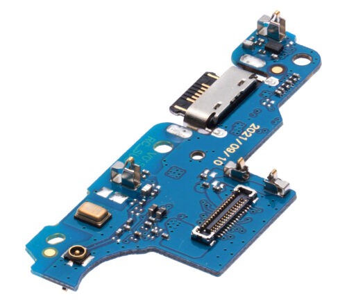Connecteur de charge Board pour Motorola Moto G9 (2020) (premium) – Image 5