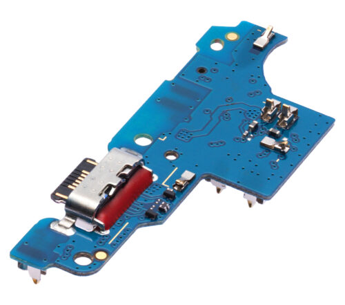 Connecteur de charge Board pour Motorola Moto G9 (2020) (premium) – Image 4