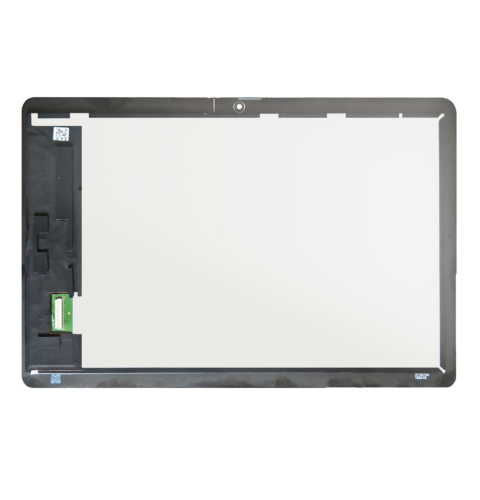 Écran LCD sans cadre pour Huawei MediaPad T5 10,1" (version Wi-Fi) (reconditionné) (noir) – Image 3