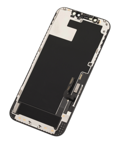 Bloc écran OLED pour iPhone 12 / 12 Pro (reconditionné) – Image 7