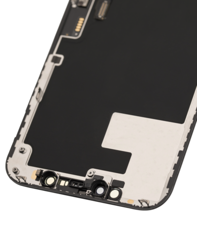 Bloc écran OLED pour iPhone 12 / 12 Pro (reconditionné) – Image 10