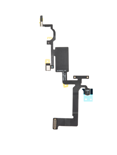 Câble flexible pour capteur de proximité de lumière unique pour iPhone 12 / 12 Pro – Image 2