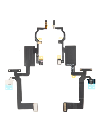 Câble flexible pour capteur de proximité de lumière unique pour iPhone 12 / 12 Pro – Image 3