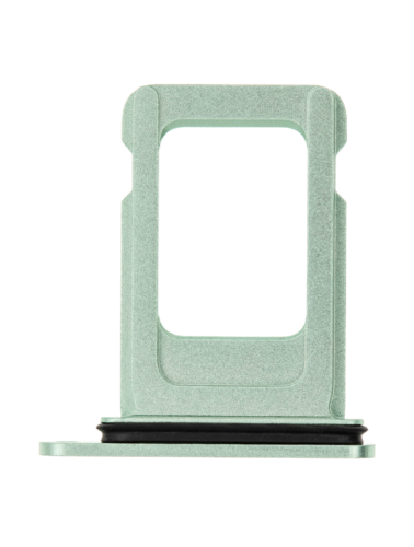Tiroir pour carte SIM unique pour iPhone 12 (vert) – Image 4