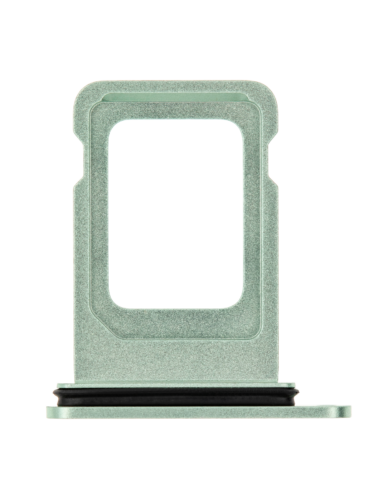 Tiroir pour carte SIM unique pour iPhone 12 (vert) – Image 3
